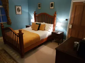 The Portland Guesthouse - Habitación
