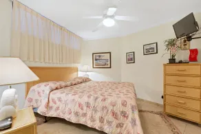 Castle At Kona Reef - Room