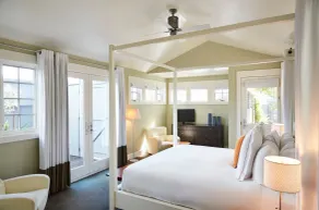 Carneros Resort and Spa - Chambre