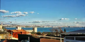 Cape Palace Hotel - Rom