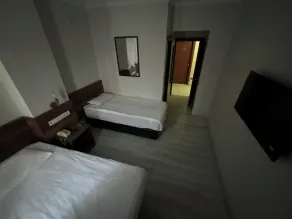 Altinnal Hotel - Room