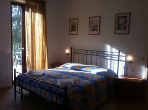 borgo antico - Room