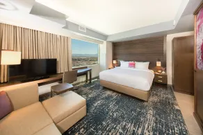 Residence Inn by Marriott Phoenix Downtown - Chambre