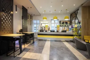The Hive Party Hostel Budapest - Lobby