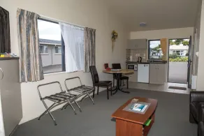 Peninsula Motel - Habitación