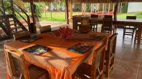 Hotel Emerawaa - Restaurant