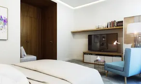 Swiss-Belboutique Bneid Al Gar Kuwait - Room