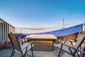 3 Mi to Dtwn Cleveland: Condo w/ Lake Erie Views! - Innenbereich