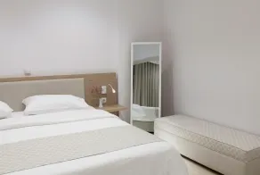 Zephyros Hotel - Chambre