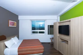 Hotel Xcoco Inn - Camera
