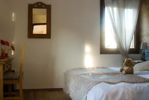 Hôtel de charme la Poste - Chambre