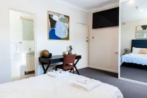 Figtree Hotel Wollongong - Chambre