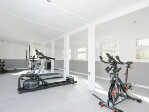 Polzeath - Fitnessfaciliteter