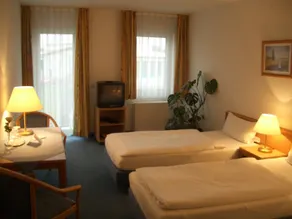 Weinhotel Wagner - Camera