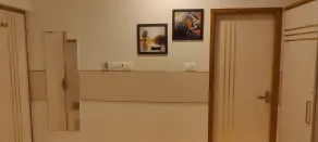 Nandhavanam A Business Class Residency - Room