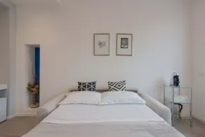 Suite nel Largo - Habitación