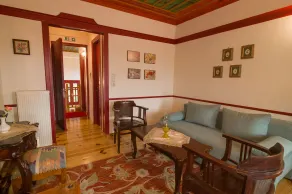 Meliteion Traditional Hotel - Rom