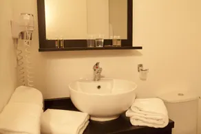 Villa Bellagio Montpellier - Badeværelse