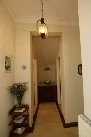 Aparthouse In Old Town Of Lefkas - Inngangsparti