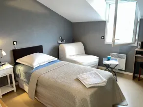 Greg House 49 - Chambres d'Hôtes - Rom