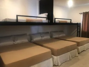Cebu R Resort Tabuelan - Habitación