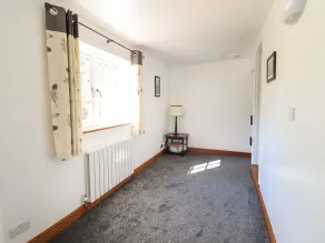 Tan Y Capel - Room