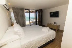 Marazao Beach Hotel & Wellness - Room