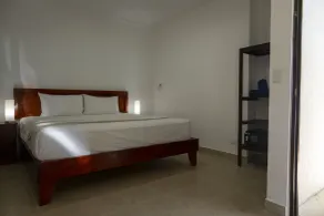 Fuego del Sol Beachfront Hotel - Zimmer