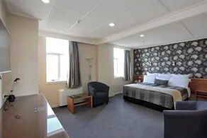 Kelvin Hotel - Habitación