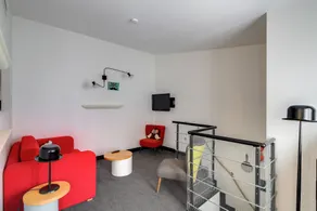 Hotel George - Astotel - Værelse