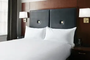 Club Quarters Hotel Downtown, Houston - Room