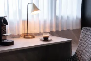 Hôtel Campanile Rennes Sud - Chantepie - Chambre