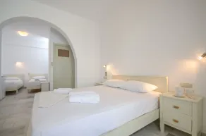 Soula Naxos - Quarto
