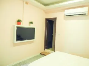 Mumu Inn - Zimmer