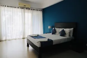 Twenty- Two Dazzle Bay - Chambre