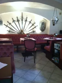 Hotel Zum Goldenen Löwen - Restaurant