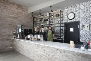 Arnarstapi Cottages - Restaurante