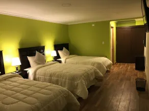 SHEUEN PATAGONIA - Room