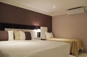 Nord Luxxor Sapucaia - Room