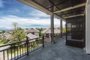 Anja Beach Resort & Spa - Chambre