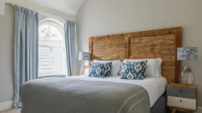 The Bear Hotel - Room