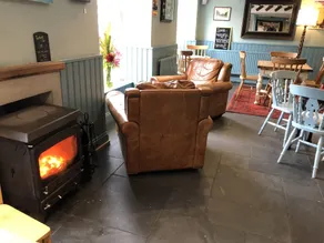 The Cornubia Inn - Restaurant