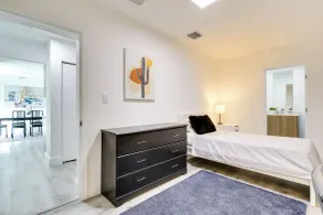 Spacious + Serene Miami Home: Walk to Metrorail! - Innenbereich