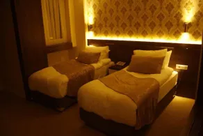 Aygoren Otel Denizli - Room