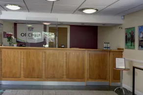 Orchid Hotel, Epsom Surrey, Sure Collection by Best Western - Reception