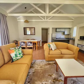 Mont Aux Sources Drakensberg Resort - Chambre