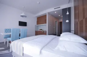Hotel Bracera - Room