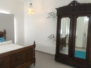 apartment11 - Room