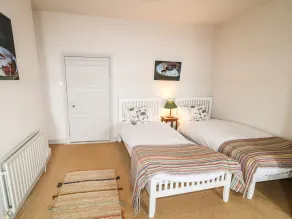 The Ferry House - Room