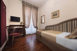 Hotel Forum - Rum